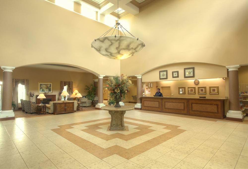 Hawthorn Extended Stay by Wyndham Orlando 2