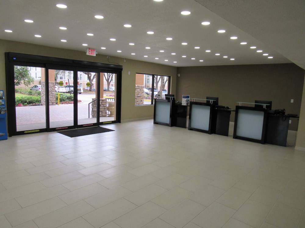 Clarion Inn Orlando International Drive - ICON Park 2