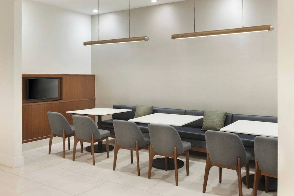 Courtyard by Marriott across Universal Orlando 2