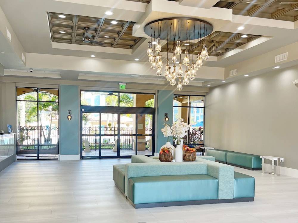 Floridays Orlando Two & Three Bed Rooms Condo Resort 2