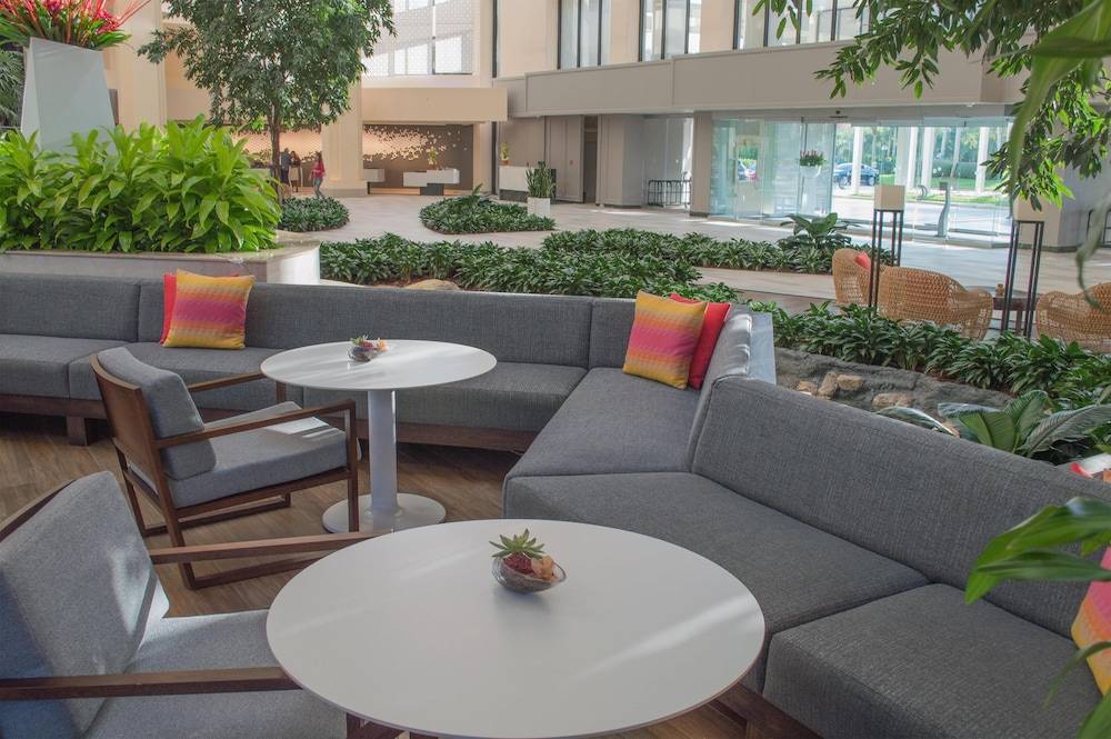 Hyatt Regency Grand Cypress Resort - Free Shuttle to Theme Parks! 2