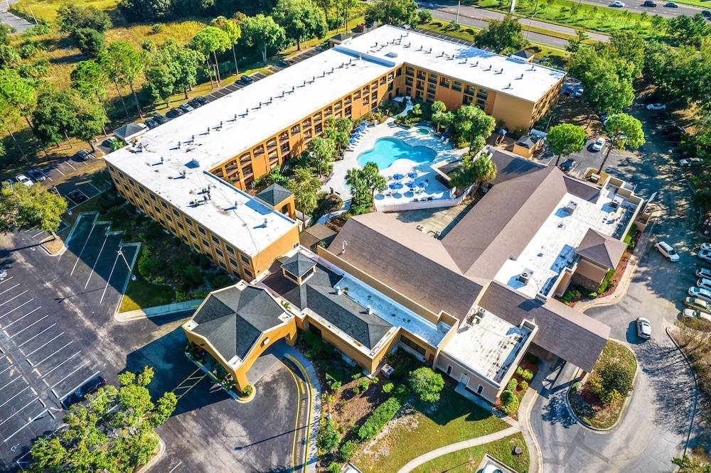 Mi Casa Hotel 1