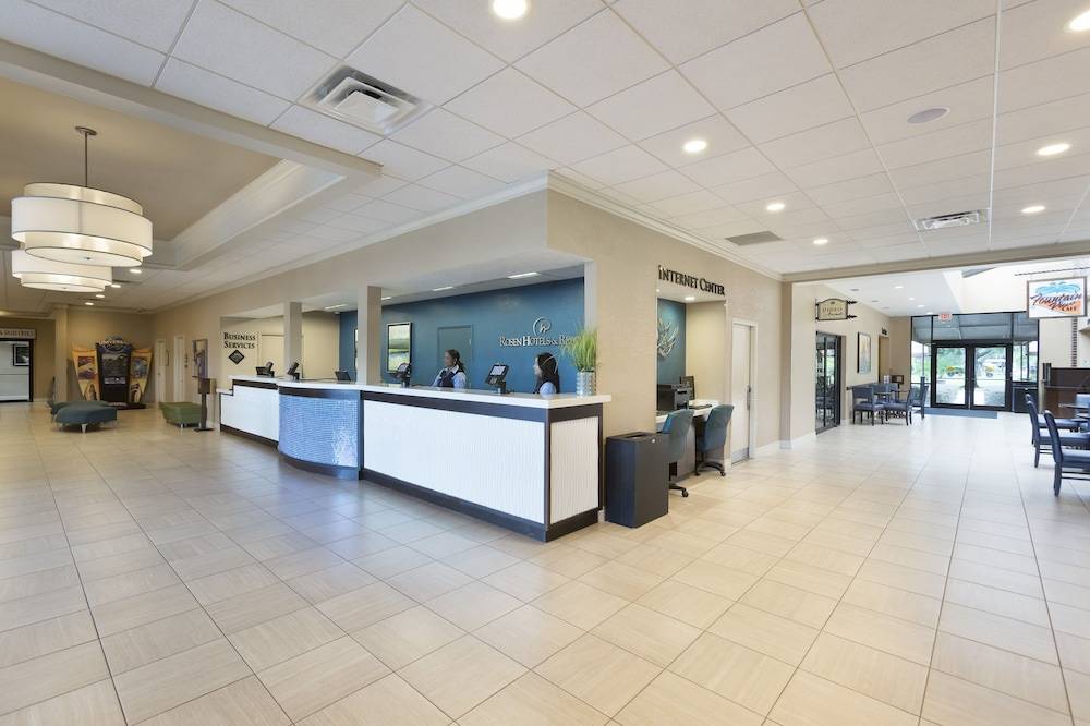 Rosen Inn International Near The Parks 2
