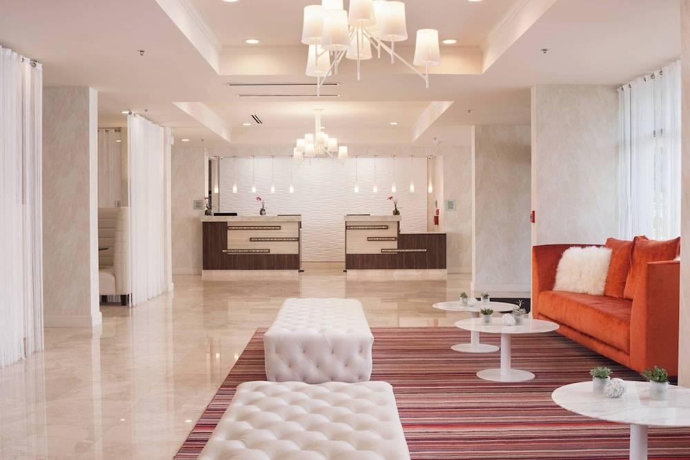 Delta Hotels by Marriott Orlando Lake Buena Vista 2