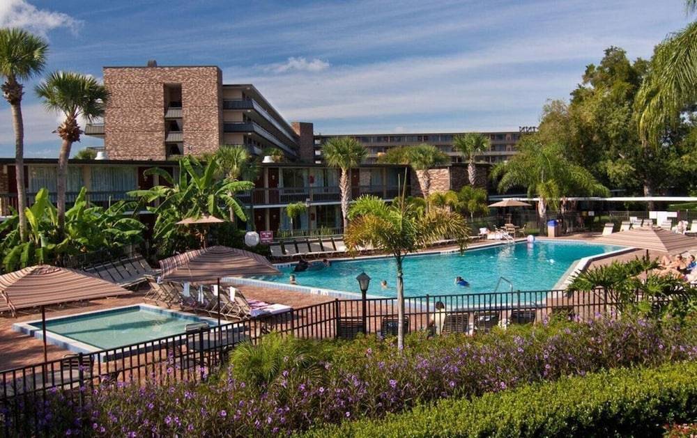 Rosen Inn International Near The Parks 1