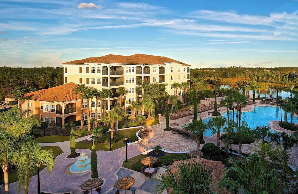 WorldQuest Orlando Resort 1