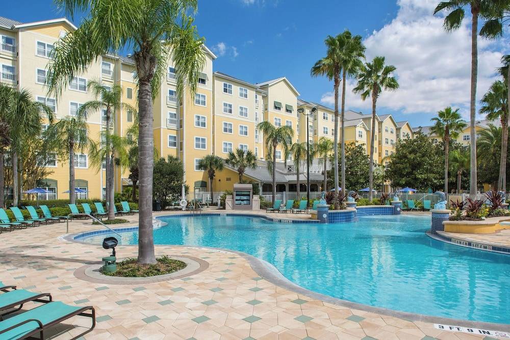 Residence Inn by Marriott Orlando at SeaWorld 1