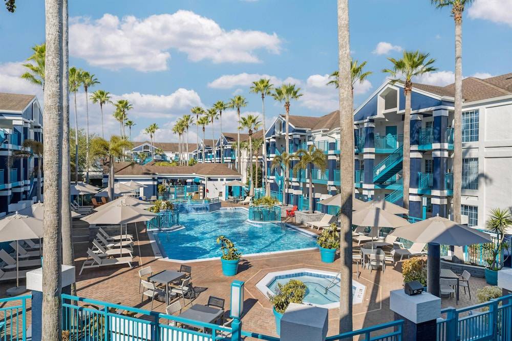 Sonesta ES Suites Orlando - Lake Buena Vista 1
