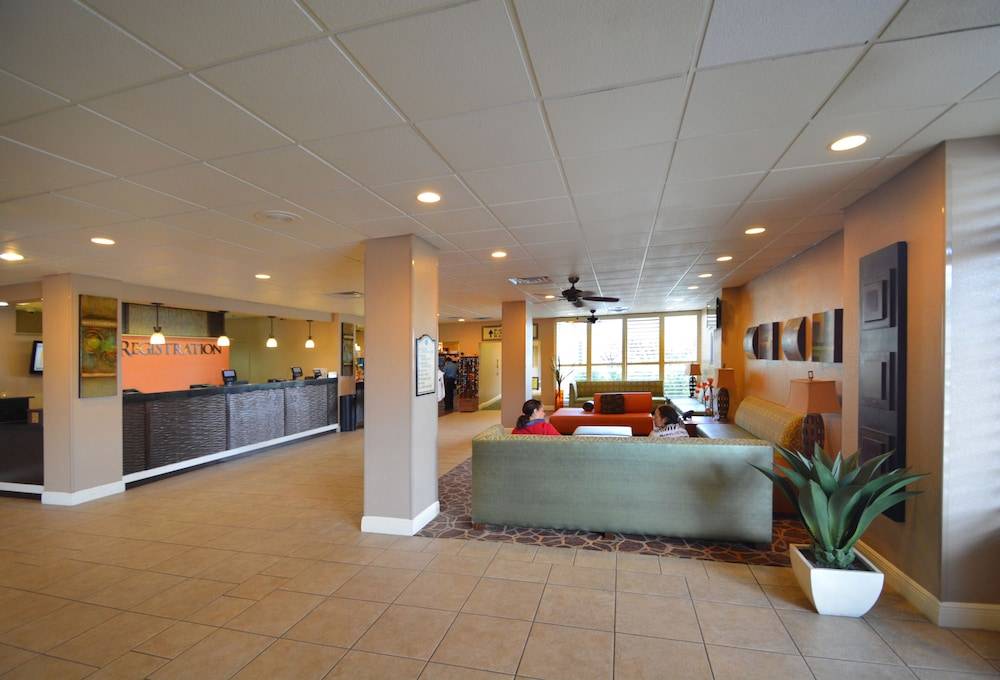 Rosen Inn Closest to Universal 2
