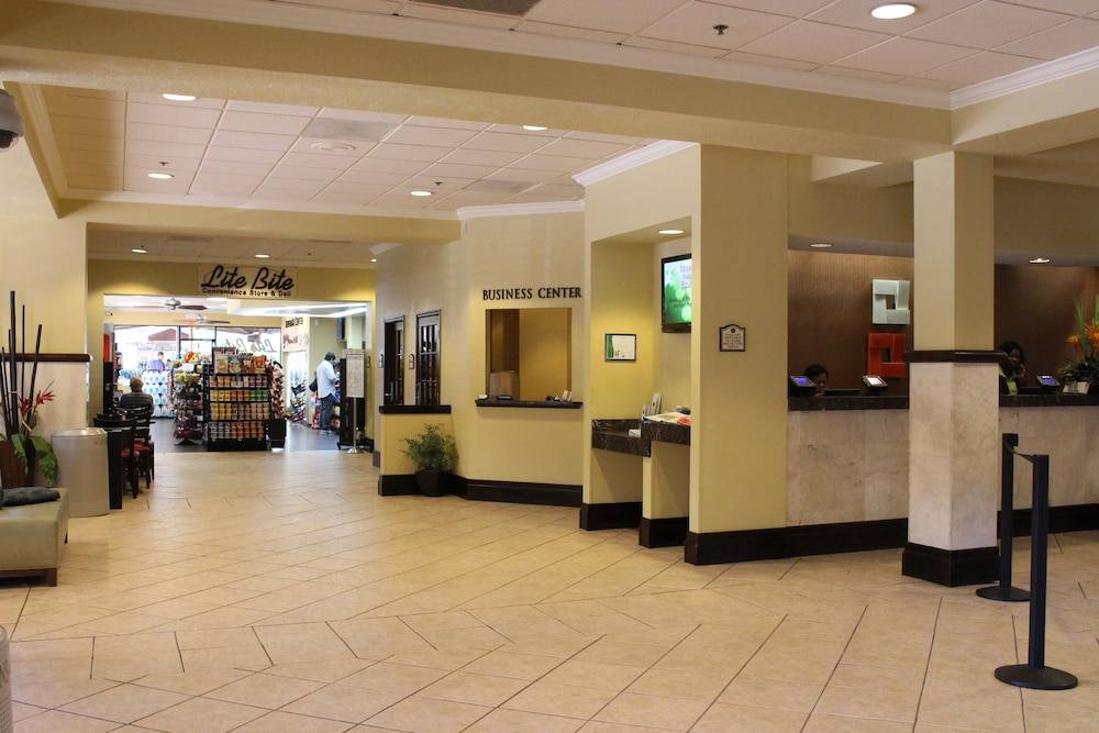 Rosen Inn at Pointe Orlando 2
