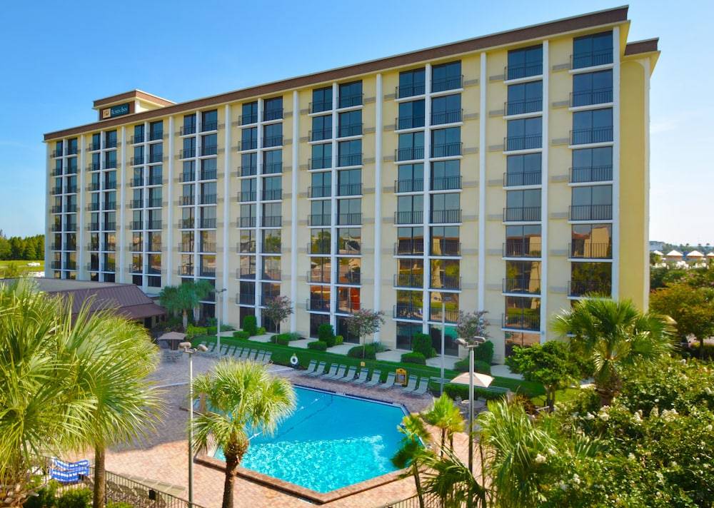 Rosen Inn Closest to Universal 1