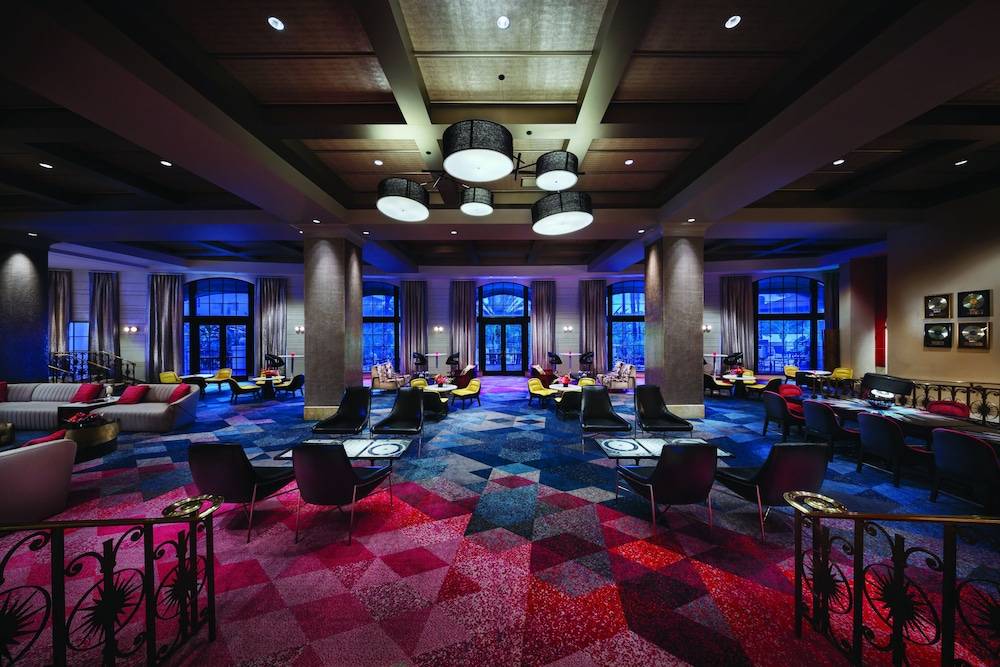 Universal's Hard Rock Hotel 2