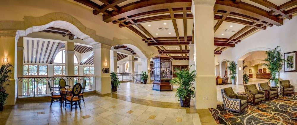 Rosen Shingle Creek Universal Blvd 2