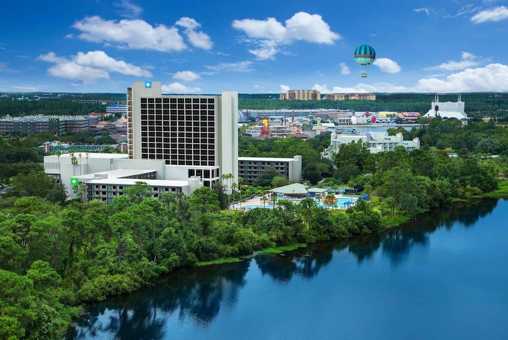 Wyndham Lake Buena Vista – Disney Springs Area 1