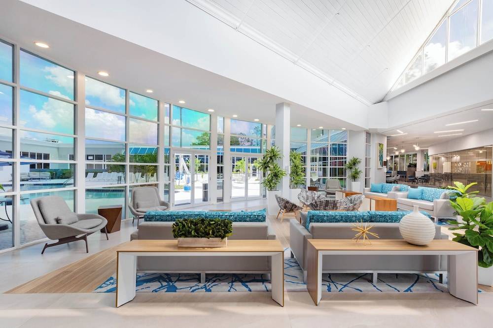 Wyndham Orlando Resort & Conference Center, Celebration Area 1