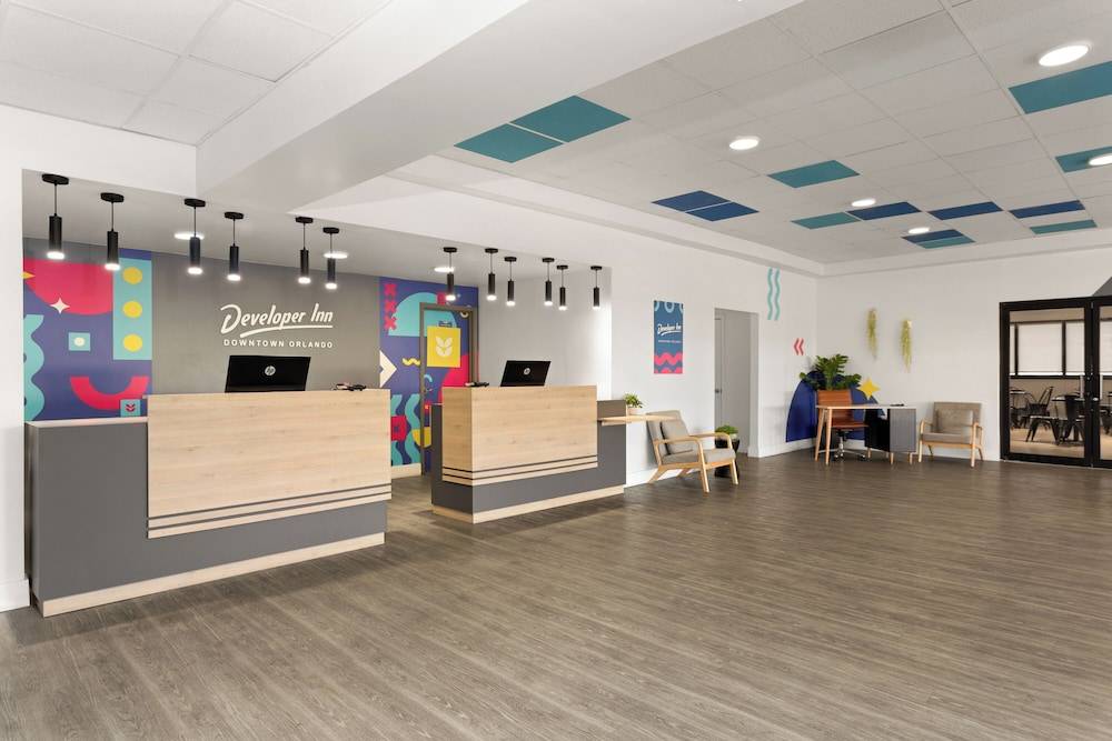 Baymont by Wyndham Orlando North Millenia 2