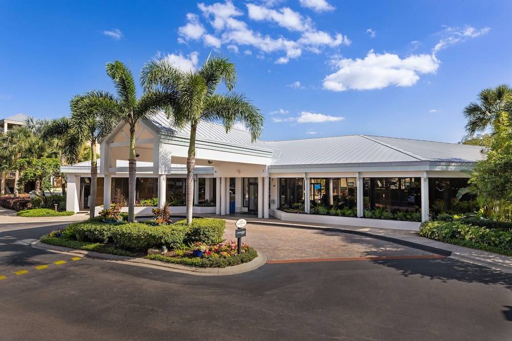 Marriott's Imperial Palms Villas 1