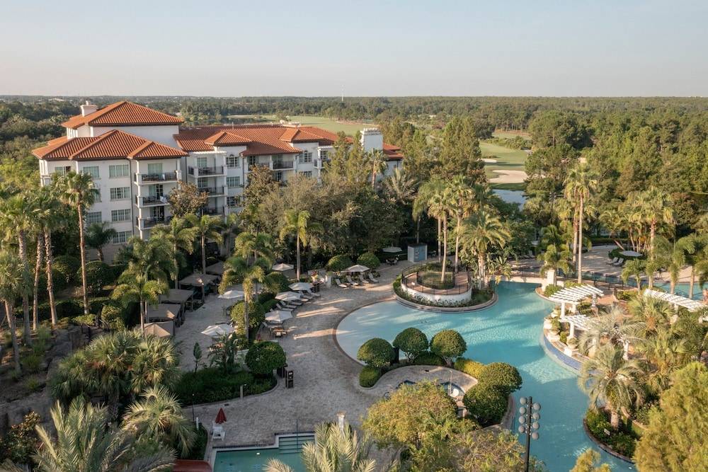 Marriott's Lakeshore Reserve 1
