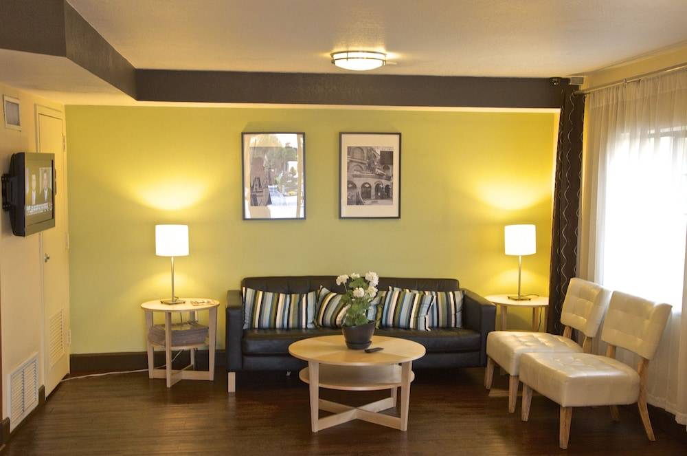 Orlando Inn International Drive Area 2