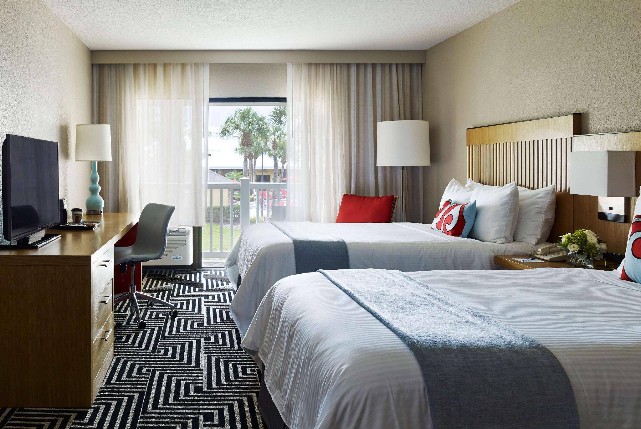 Orlando Resort International Drive 1