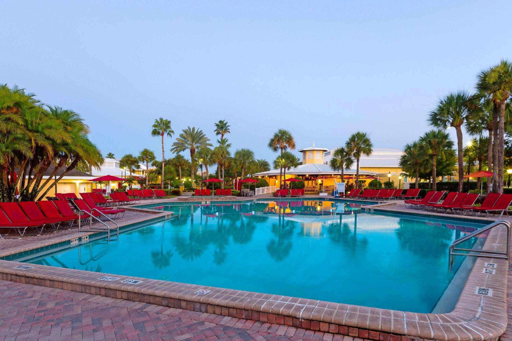 Orlando Resort International Drive 2
