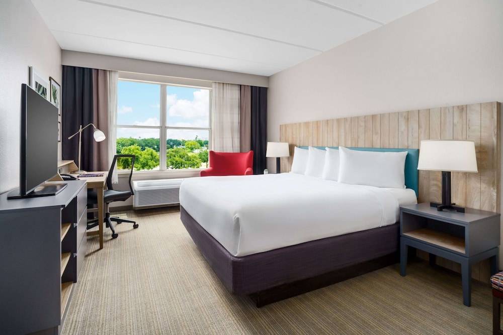 Country Inn & Suites by Radisson, Orlando Airport, FL 1