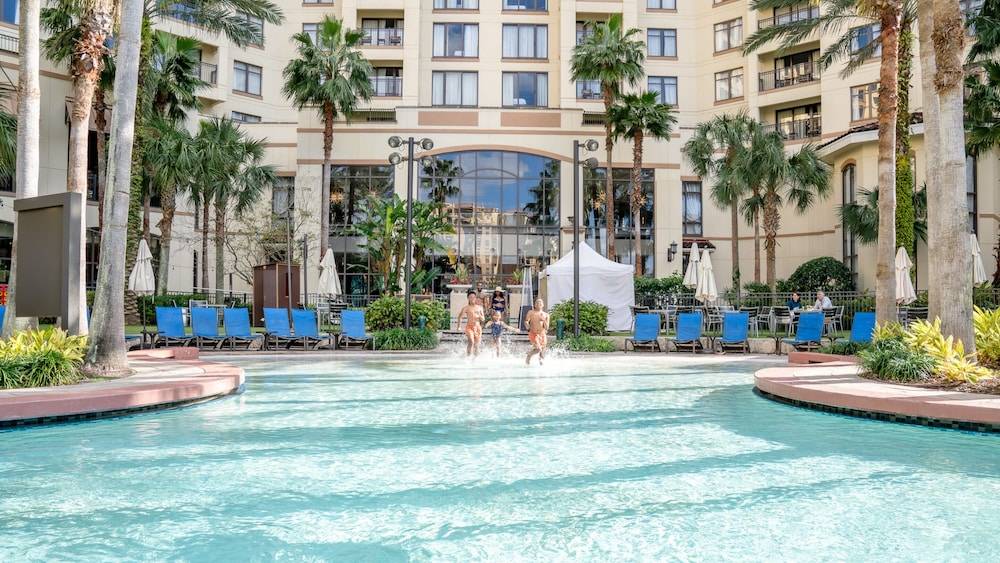 Wyndham Grand Orlando Resort Bonnet Creek 1