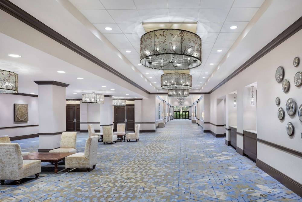 Wyndham Grand Orlando Resort Bonnet Creek 2