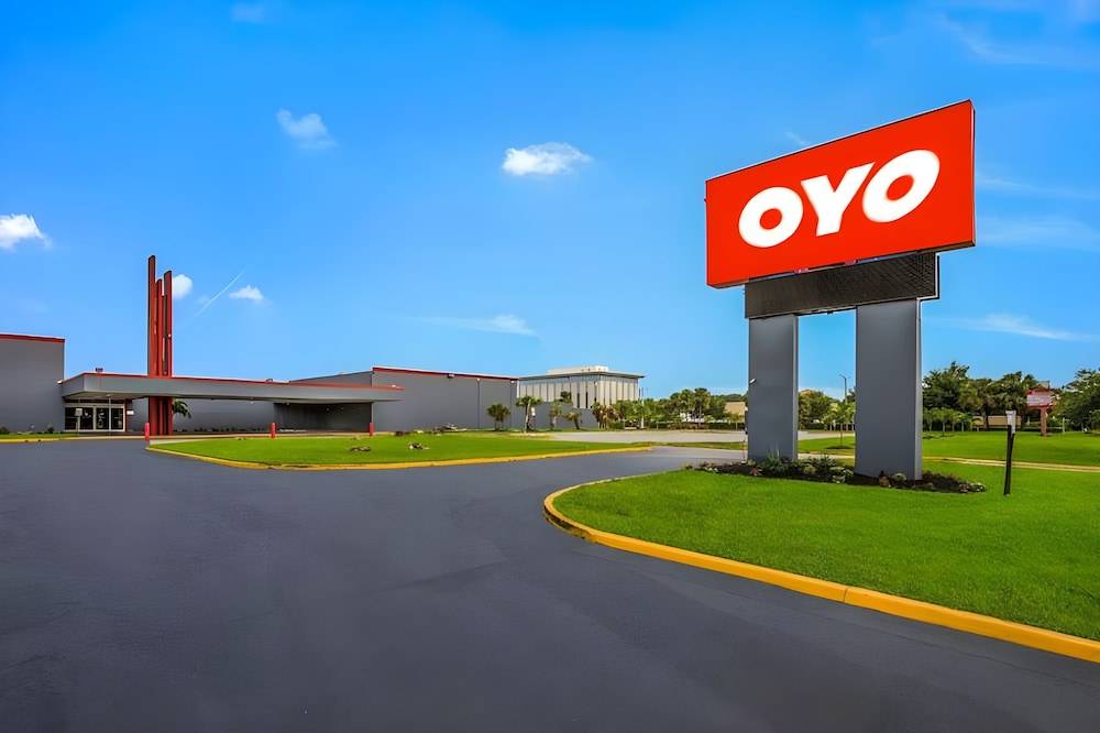 OYO Hotel Orlando Airport 1