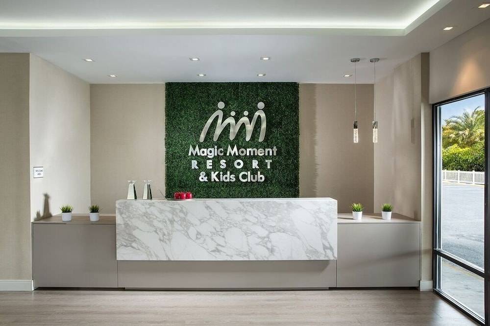 Magic Moment Resort & Kids Club, Dazzler Select by Wyndham 2