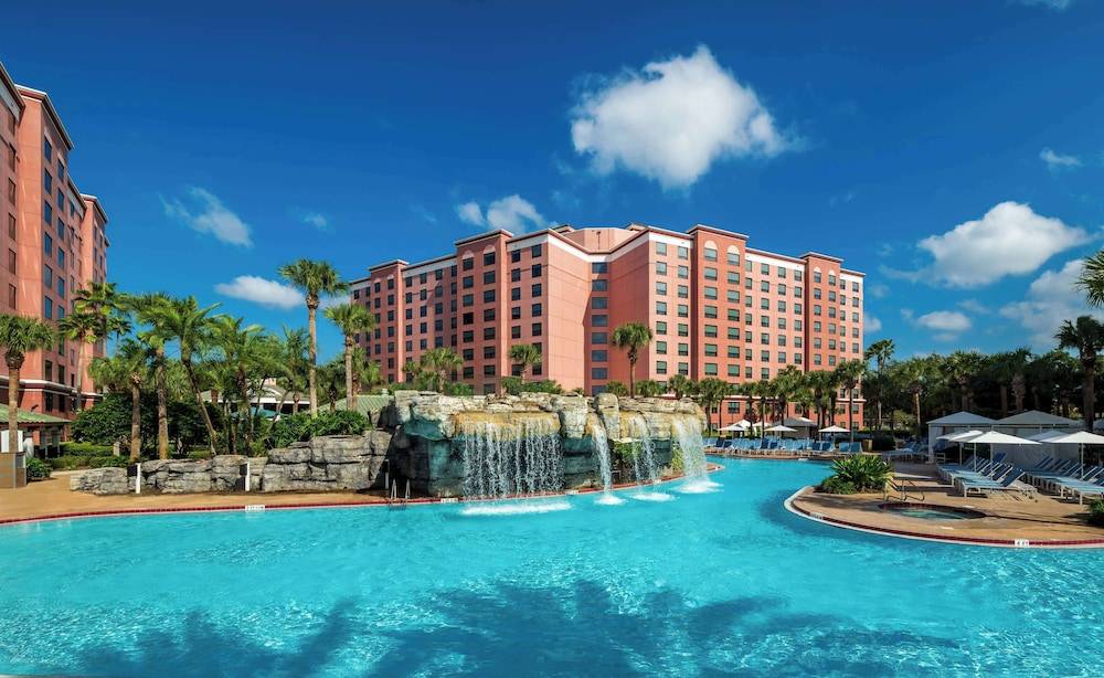 Caribe Royale Orlando 1