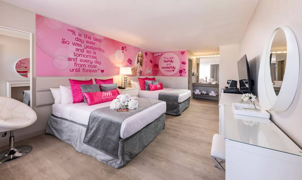 Magic Moment Resort & Kids Club, Dazzler Select by Wyndham 1