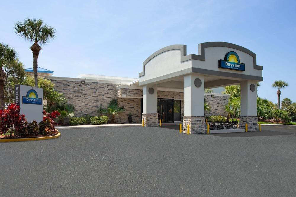 Days Inn by Wyndham Orlando Conv. Center/International Dr 1