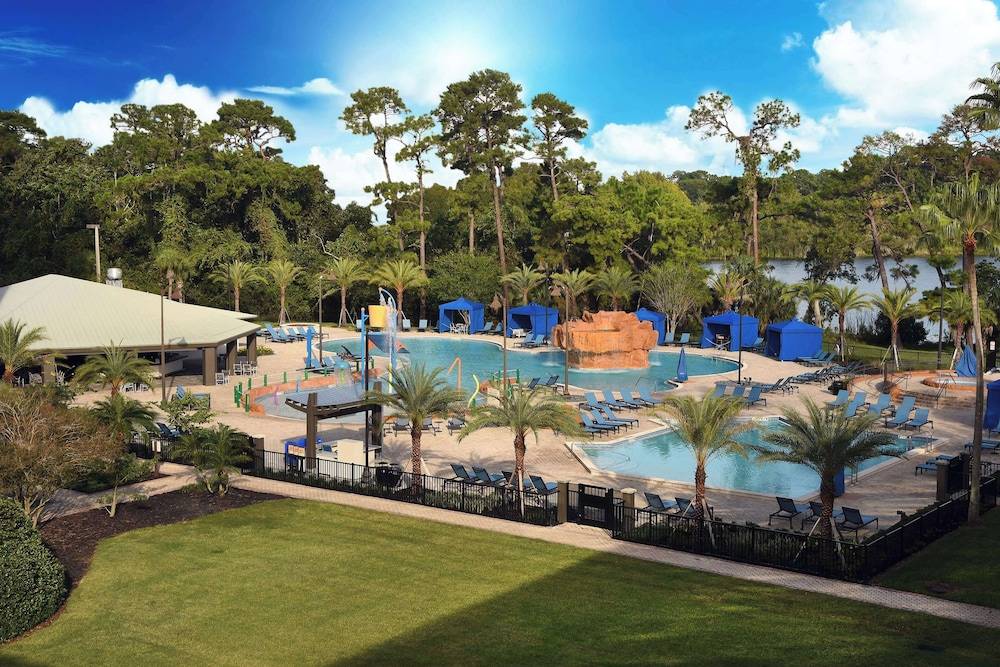 Wyndham Garden Lake Buena Vista – Disney Springs Area 1