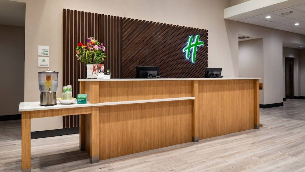 Holiday Inn & Suites ORLANDO I-DRIVE - THEME PARKS by IHG 2