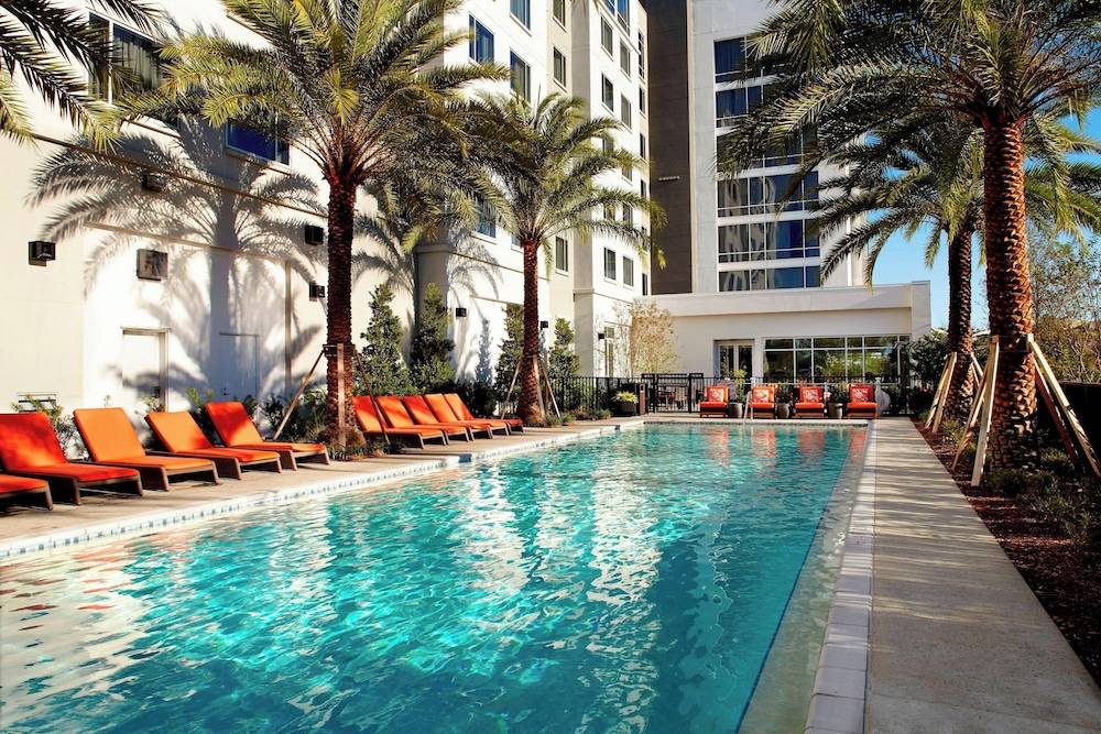Residence Inn by Marriott Orlando Lake Nona 1