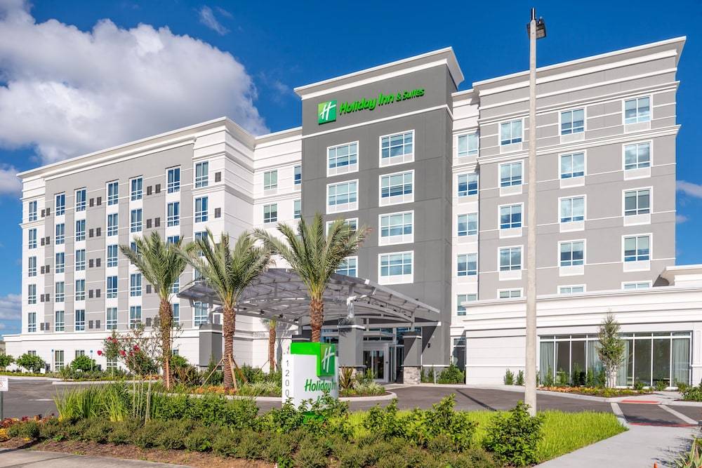 Holiday Inn & Suites ORLANDO I-DRIVE - THEME PARKS by IHG 1