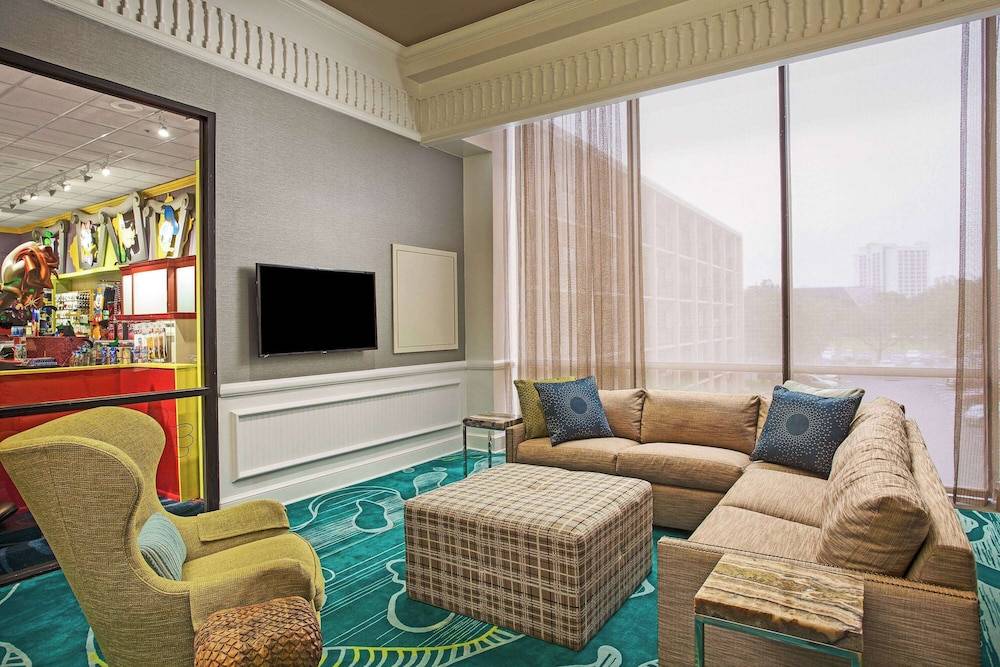 Wyndham Garden Lake Buena Vista – Disney Springs Area 2
