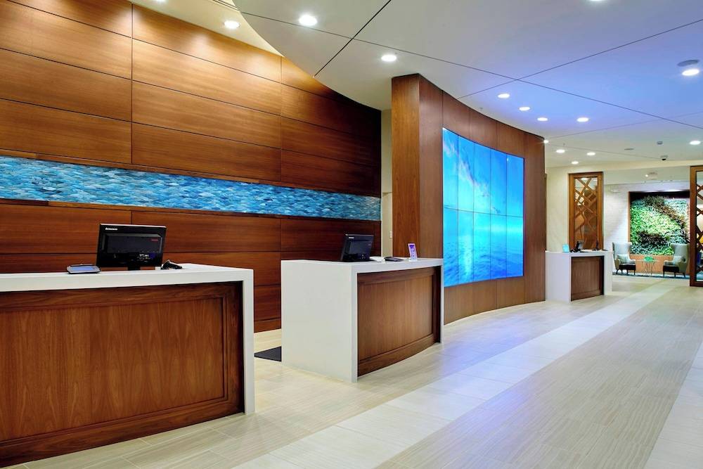 Residence Inn by Marriott Orlando Lake Nona 2