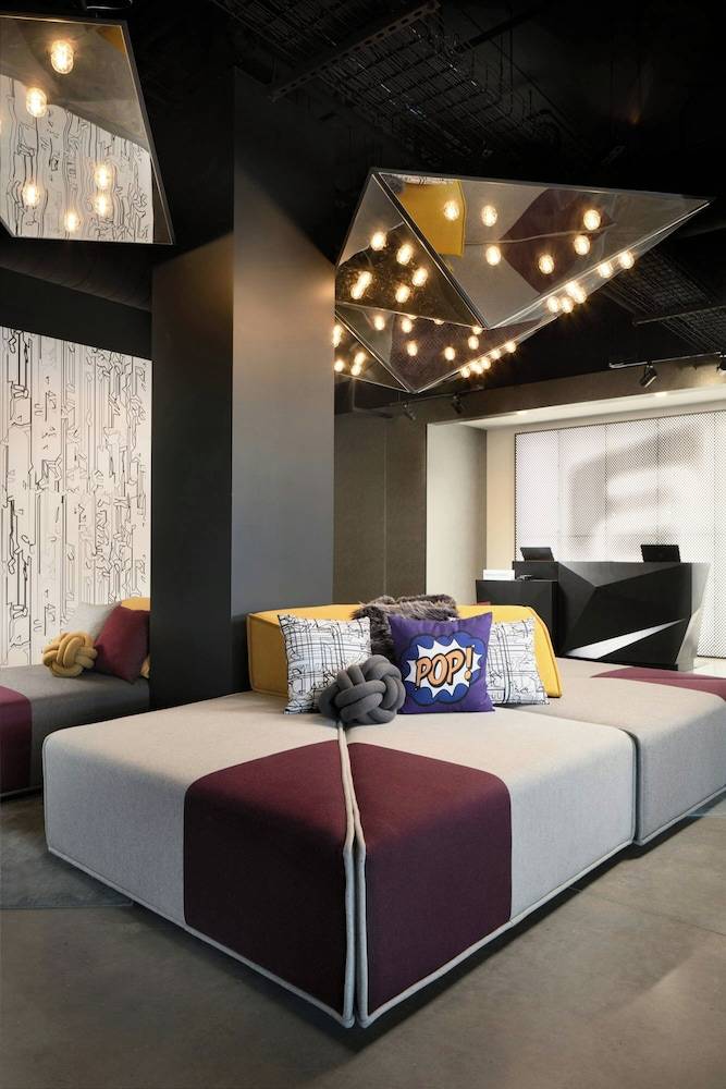 Aloft by Marriott Orlando at SeaWorld 2