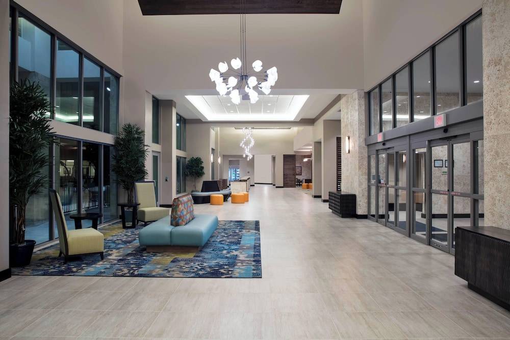 SpringHill Suites by Marriott Orlando Theme Parks Lake Buena Vista 2