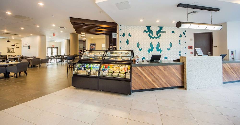 Hyatt Place Orlando/Lake Buena Vista 2