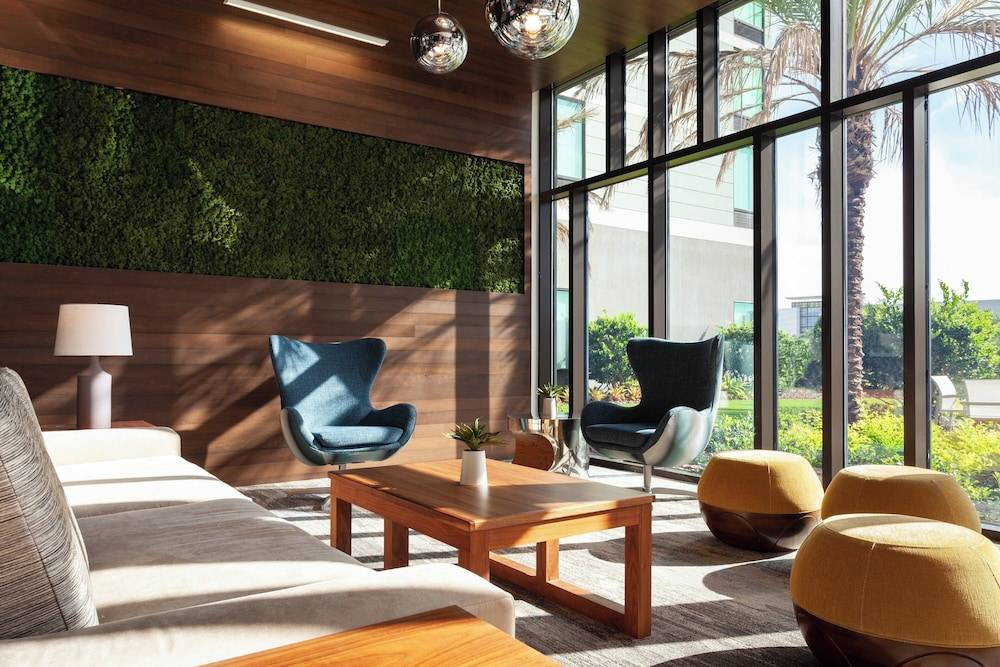 SpringHill Suites by Marriott Orlando at Millenia 2