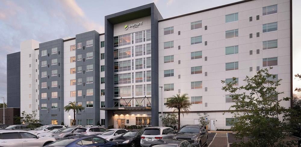 Element by Marriott Orlando at SeaWorld 1