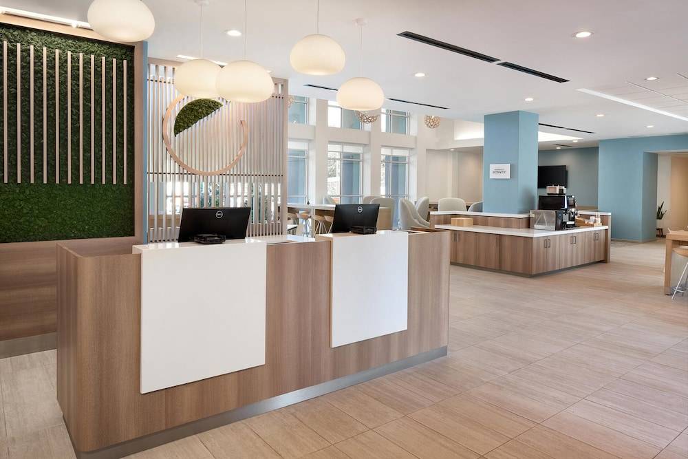 Element by Marriott Orlando at SeaWorld 2
