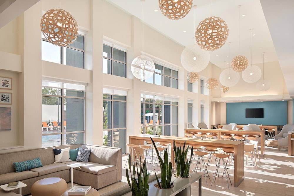 Element by Marriott Orlando at SeaWorld 2