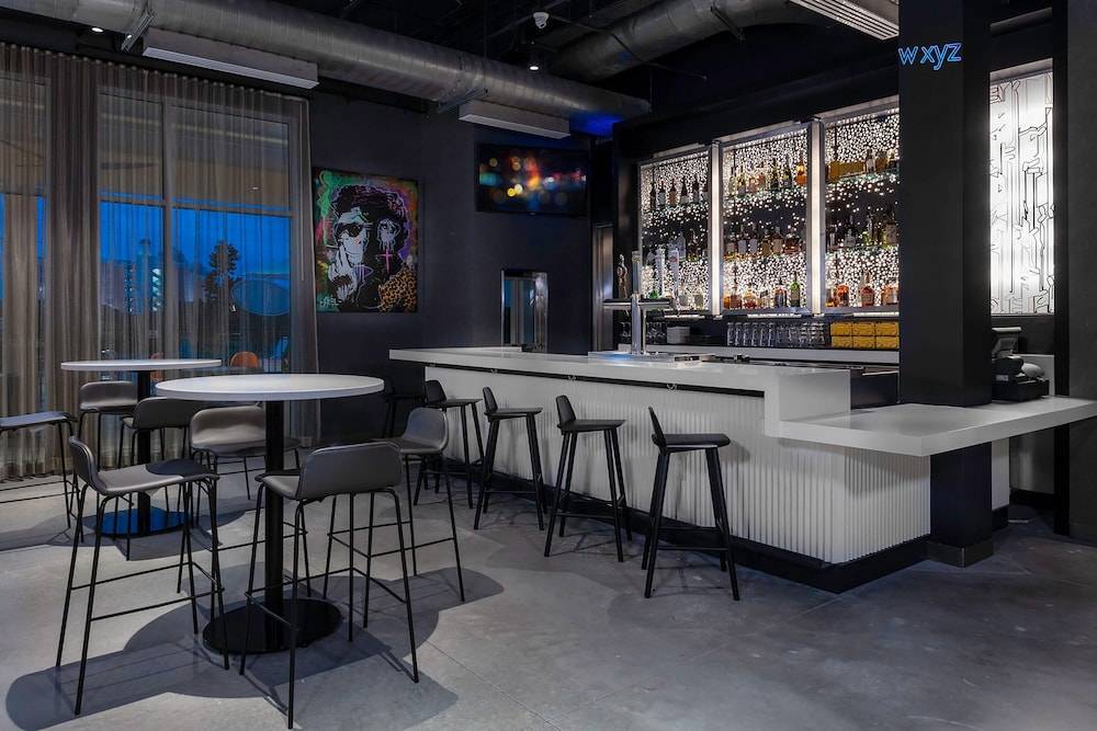 Aloft by Marriott Orlando Lake Buena Vista 1