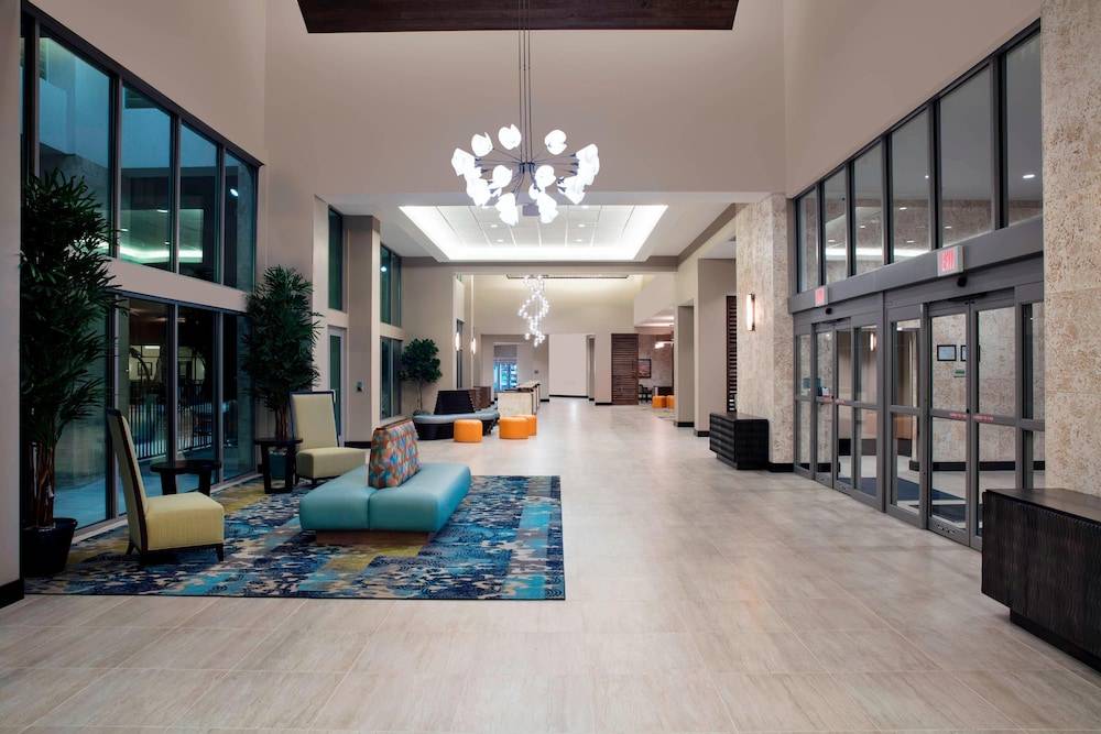 TownePlace Suites by Marriott Orlando Theme Parks Lake Buena Vista 2