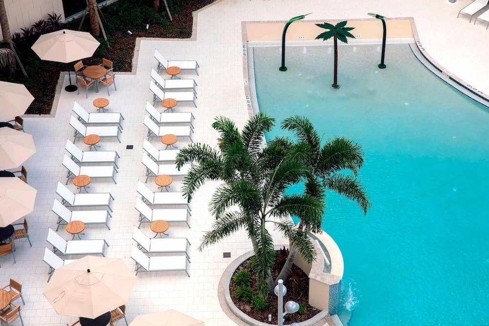 TownePlace Suites by Marriott Orlando Theme Parks Lake Buena Vista 1