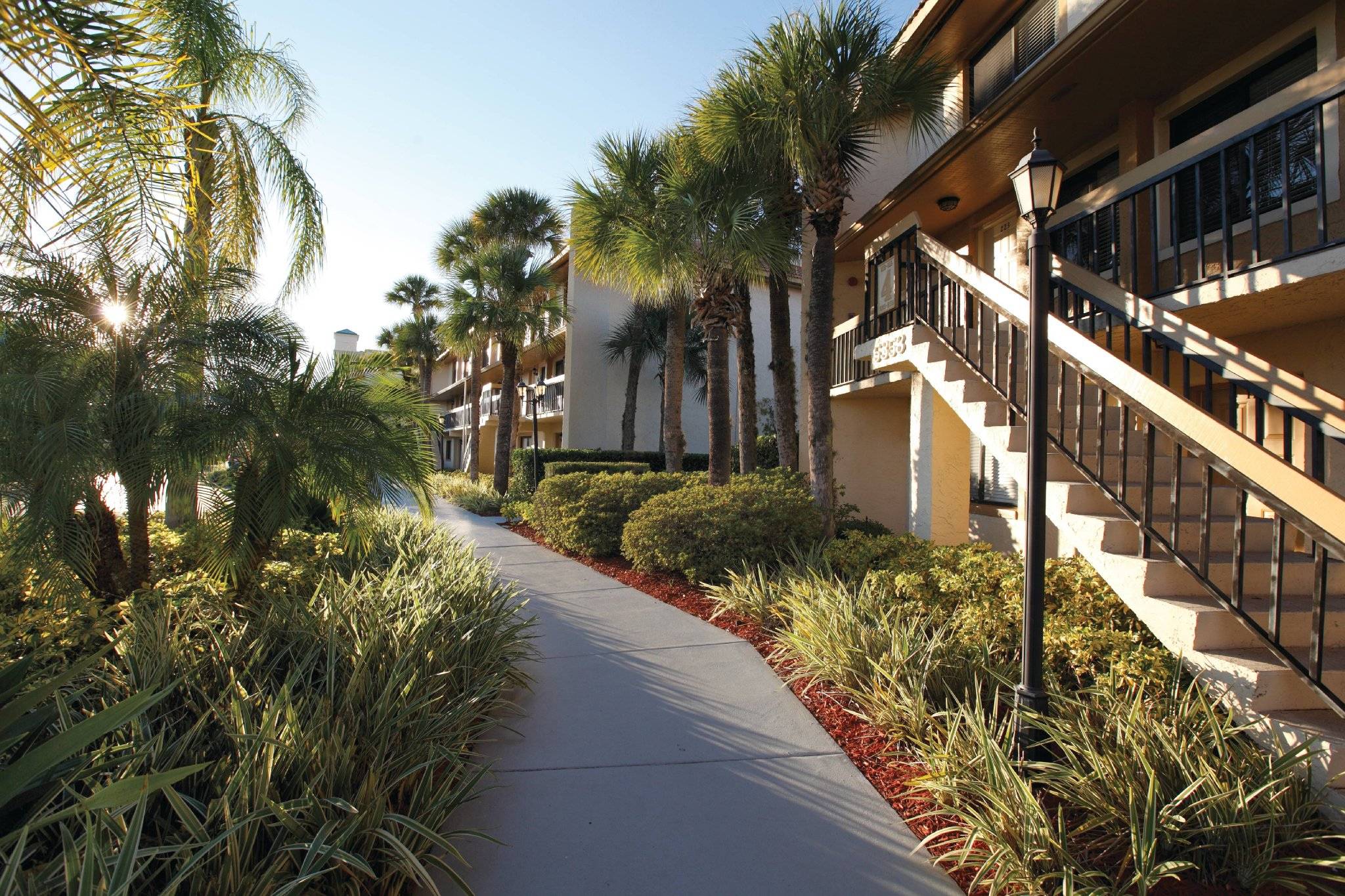 Club Wyndham Orlando International 1